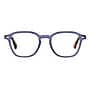 SAV Optitek Blue Light +2.50 Reading Glasses, Blue (E7313)~#|#~01212E27-1341-4D96-836BA38B38B10466_sc7