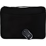 Logitech M185 Wireless Ambidextrous Optical Mouse with Laptop Sleeve, Black (910-004806)~#|#~0122622D-6103-4D25-B99D0653E7F86E4F_sc7