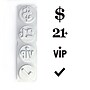 2000 Plus 4-In-1 Event Stamp Kit, Black Ink, 5/8" (035813)~#|#~0123158F-4DEA-4259-B84423B3E18E3763_sc7