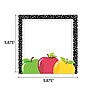 Creative Teaching Press Apple Time Apple Cards Designer Cut-Outs, 36/Pack, 3 Packs/Bundle (CTP11054-3)~#|#~01258A1A-4E2A-4FB8-A79A18B8C0FA4E1C_sc7