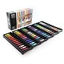 Liquitex BASICS Acrylic Paint Tube, Assorted Colors, 22 mL, 72/Pack (LIQ3699347)~#|#~0125E5BB-8993-4EFC-A6D6BD1F1BD44455_sc7