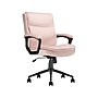 Click365 Transform 2.0 Ergonomic Fabric Swivel Desk Chair, Pink (CCHR10007E)~#|#~012613FF-1E47-4AA2-BB2DB59FBC616737_sc7