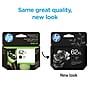 HP 62XL Black High Yield Ink Cartridge, Prints Up to 600 Pages (C2P05AN#140)~#|#~01263F8F-6492-460E-89BBBA826FBC6F17_sc7