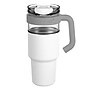 ASOBU Explorer Stainless Steel, 34 oz., White, (ADNASM80W)~#|#~012642FF-FC77-43DE-A74400BF57A9545E_sc7