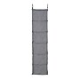 Household Essentials 6 Shelf Hanging Closet Organizer (7502-1)~#|#~0126C661-AD47-4390-9DC105182534778C_sc7
