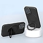 SaharaCase Venture MagSafe Phone Case for iPhone 16 Pro Max, Shock Absorbing, Scorpion Black (CP00693)~#|#~0127018D-6986-4DCD-91ED0AE6E177DD0A_sc7