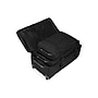 Bugatti Denver 3-Piece Polyester Telescoping Travel Duffel Set with Wheels, Black (DUFW9503XLBU-BLA)~#|#~012A059A-1D71-4008-892EC1405776E885_sc7