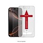 SaharaCase ZeroDamage Anti-Glare Tempered Glass Screen Protector for iPhone 17 Pro (ZD00180)~#|#~012A56E0-1F55-4050-AC81A720F0F31245_sc7