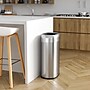 iTouchless Dual-Deodorizer Stainless Steel Trash Can, 16 gal., Brushed Steel (OL16STV)~#|#~012A59D6-0275-4A8C-AC5D380DF8D958E8_sc7