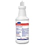 Crew Heavy Duty Toilet Bowl Cleaner, Mint Scent, 32 oz., 12/Carton (04560)~#|#~012C64EC-B439-4680-8FB98A4339EBECE7_sc7