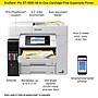 Epson EcoTank Pro ET-5880 Wireless All-in-One Cartridge-Free SuperTank Office Printer with PCL/Postscript Support~#|#~012C7902-EED9-4A74-9C3037CC5080B2CC_sc7