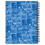 2027 TF Publishing Nascar 6.5" x 8"  Weekly & Monthly Standard Planner, Paperboard Cover, Multicolored (27-9228)~#|#~012D435C-E5C8-4057-918289314405DBE0_sc7