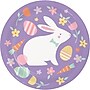 Creative Converting Modern Easter Paper Plates and Napkins Kit, Serves 16 (DTC9213E2G)~#|#~012D845B-19CF-49A4-8ED5EAF570F45F99_sc7