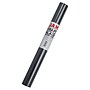 JAM Paper Short Mini Roll Wrapping Paper, 26.3 sq. ft., Black Kraft, 2/Pack(2770135K263a)~#|#~012F1944-19A6-4488-B8B9E84EC775E335_sc7
