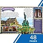 Real Castles Around the World, Paperback~#|#~01379D69-7C36-4E0A-86D292B225E82BD2_sc7