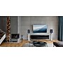 Kanto REN 200W Bookshelf Bluetooth Speakers, Matte Blue, Pair (RENMU)~#|#~01382A87-8D26-46C7-8C04CD084B31D806_sc7
