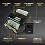 Kolibri Bill Counter, Black (B-KOLIBRI)~#|#~013835E3-7BC8-46C5-8817AD9D27FDAAF1_sc7