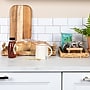 Household Essentials Handwoven Water Hyacinth Rectangular Tray Set (HE1182)~#|#~013A916D-A124-47F6-849D18CE971CC2D4_sc7