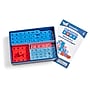 hand2mind Reading Rods Alphabet & Phonemic Awareness in Spanish, Assorted Colors (95392SP)~#|#~013BBB77-31A6-4394-955092D3F404600B_sc7