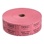 Staples Double Ticket Roll, 2,000 Tickets – Numbered Raffle & Event Tickets for Fundraisers, Games & Admissions~#|#~s1034378_sc7