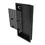 Kanto Living Recessed In-Wall TV Mount, 135 lbs. Max (R600)~#|#~013D50EF-ADD3-4FA5-BA3BEBDBB441DE6C_sc7