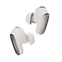 Bose QuietComfort Ultra Wireless Active Noise Canceling Earbuds, Bluetooth, White Smoke (896637-0020)~#|#~013E34E2-9612-4393-A45B49ADFCED5996_sc7