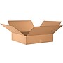 24" x 24" x 6" Shipping Boxes, 32 ECT, 10/Bundle (24246)~#|#~013FD432-E0F2-40AA-82F560BF2882BB73_sc7