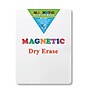 Flipside Mobile Dry-Erase Whiteboard, 9" x 12", 24/Carton (10025-24)~#|#~013FE6C3-0E1D-4E69-B7BA1E0C01BFC5EB_sc7