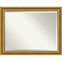 Amanti Art Parlor Gold Frame Wall Mirror, 35.75" x 45.75" (A42674593660)~#|#~014661CC-3FC9-4D4B-8DE5ECBCFD557739_sc7