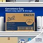 Scott Essential Recycled C-Fold Paper Towels, 1-Ply, 200 Sheets/Pack, 9 Packs/Carton (03623)~#|#~01468345-1D22-4192-ADC91DDAAFFD175C_sc7