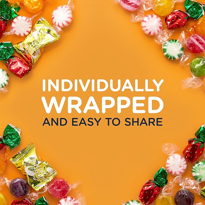 Pick Me Up Provisions™ Candy Favorites Hard Candy, Assorted