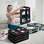 Pack, Snap & Go 7-Piece Polyester Travel Organizer, Large, Black (PSGOPSG100)~#|#~014836F1-FBA1-4A33-8EA0BA5A5553CB71_sc7