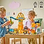 LEGO DUPLO Town 3 in 1 Construction Site and Vehicles Building Set, 84 Pieces (10476)~#|#~014C47A0-B236-4261-A86E1CCBCCC85229_sc7