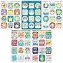 Trend Enterprises Be Your Best Mixed Stickers Variety Pack, Multicolored, 120/Pack, 2/Packs/Bundle (T-33011-2)~#|#~014C671B-539E-453D-BFCA8D053DFE4072_sc7