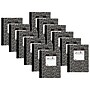 C-Line 1-Subject Composition Notebooks, 100 Sheets, Multicolor, 12/Bundle (CLI22020-12)~#|#~014DB99B-4D11-4EFB-92BAE14D9AD67A63_sc7