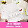 Post-it 'Sign Here' Message Flags, 1" Wide, Yellow, 200 Flags/Pack (680-HVSH)~#|#~014F32FF-15D0-4085-A0DF2F3476FC84FD_sc7