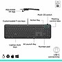 Logitech Signature Slim MK625 Wired Keyboard and Optical Mouse Combo, Graphite (920-013303)~#|#~014FE570-AFC5-46A8-B6FCA96346FAEF79_sc7