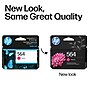 HP 564 Magenta Standard Yield Ink Cartridge, Prints Up to 300 Pages (CB319WN#140)~#|#~01506D1D-F2A4-4626-A5C3DD8820B16487_sc7