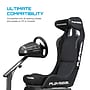 Playseat Evolution Pro ActiFit Simulator Racing Cockpit, Black (REP.00262)~#|#~0150D028-61DB-44A1-971AD0F665991021_sc7