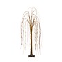 Nearly Natural 4' Pre-Lit Artificial Willow Tree with 120 Warm White LED Lights (T4913)~#|#~0151F4B5-48AB-4AC8-8357A9704400850E_sc7