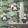 York Wallcoverings Lily Pad Peel and Stick Wallpaper (RMK11433WP)~#|#~015214C7-5FCA-413B-B8148B37356992D3_sc7
