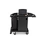Suncast Commercial Cleaning Cart with Vinyl Bag (HKCCH200)~#|#~01522E5D-D27E-4637-A9B35D855B37D38C_sc7