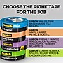 Scotch Heavy Duty Masking Tape, 1.41" x 60.1 yds., Orange, (2020+36AP)~#|#~0158A05C-131D-412C-9098CF2263979368_sc7
