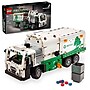 LEGO Technic Mack LR Electric Garbage Truck, 503 Pieces (42167)~#|#~01591D36-2012-4D4E-83077E662F2DEBA1_sc7