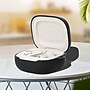 SaharaCase Venture Series Silicone Case for JBL Live Beam 3 Earbuds, Scorpion Black (HP00148)~#|#~0159C945-BD68-4246-AC2548731D3F4D07_sc7
