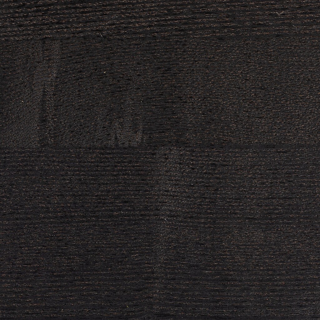 Dark wood grain surface close-up