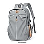 SaharaCase Minimalist 16" Water Resistant Laptop Bag, Gray (LT00104)~#|#~015C9F9F-5C82-47F2-92C1AA0D2CE29DB2_sc7