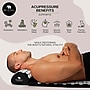 Bed of Nails ECO Acupressure Mat, Beige (1700)~#|#~015DC09C-DCDB-4E39-81365D36597B7AC0_sc7