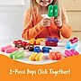 Learning Resources Smart Snacks Alpha Pops (LER7345)~#|#~015F3F76-E210-470B-9D6082C81EF4264D_sc7
