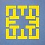 Champion Sports Pickleball Court Marker Set, Yellow (CHSPBCOURT)~#|#~015FA3B9-CAB8-4FBE-9C92070AB21D350D_sc7